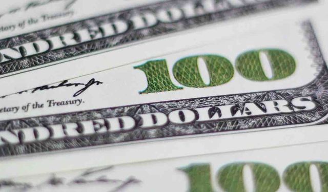 İran'ın 100 Milyar Dolar'ı ABD'nin Kasasında Kilitli