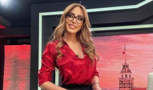 Ela Rümeysa Cebeci Ev Hapsi Şartıyla Tahliye Edildi
