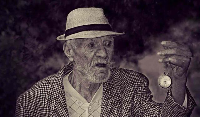 60 Üstü Erkeklerin Yüzde 40'ı Y Kromozomunu Kaybediyor