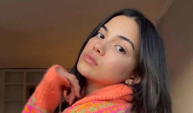 Eylül Lize Kandemir'in Yeni Projesi Belli Oldu