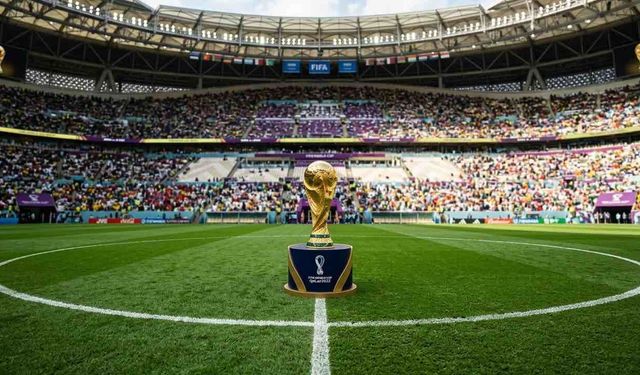 FIFA Dünya Kupası Final Maçı Biletleri 2 Milyon Euro Oldu