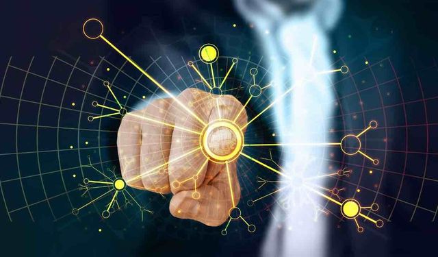 Dünya Finans Sisteminde Yapay Zeka Paniği