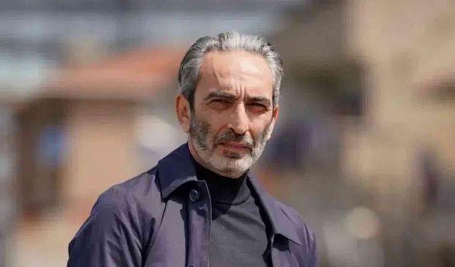 Fırat Tanış'ın Yerine Delikanlı Dizisine Kim Geldi?