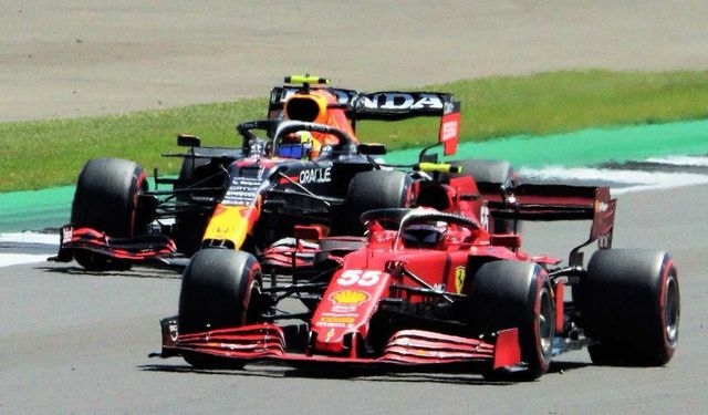 Formula 1 Türkiye İle Anlaştı Açıklama 15.00'te Yapılacak