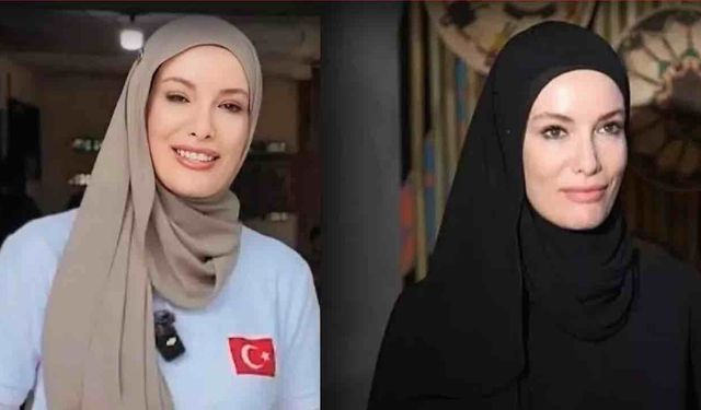 Gamze Özçelik 8 Yıl Sonra Oyunculuğa Geri Dönüyor