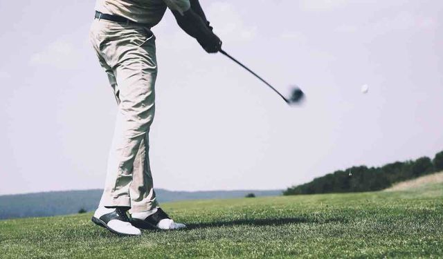 Golf Şampiyonları Ne Kadar Kazanıyor? İşte Detaylar