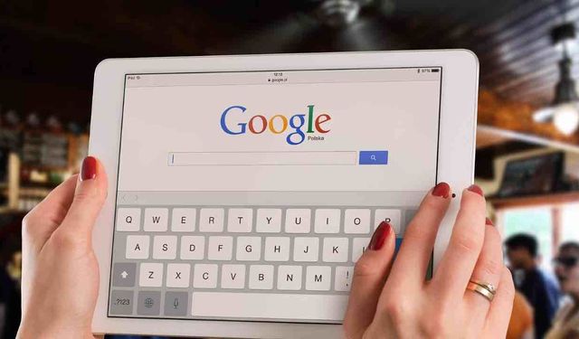 Google Geçen Yıl 8.2 Milyon Reklamı İptal Etti