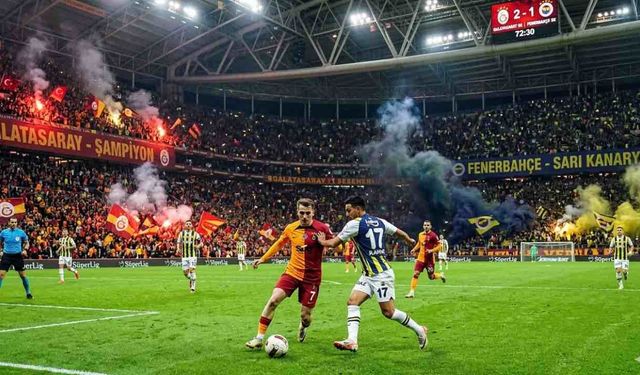 Grok'tan Galatasaray Fenerbahçe Maçı Değerlendirmesi