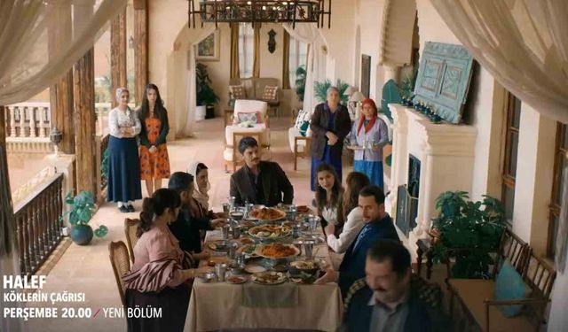 Grok Halef Köklerin Çağrısı 28. Bölüm İçin Ne Dedi?