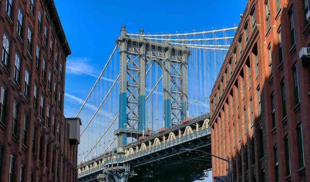 New York'ta Dışarıda Yemek Ateş Pahası Oldu