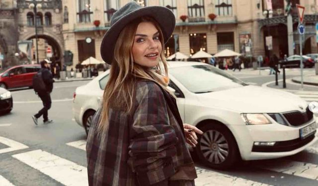 Pelin Karahan İle Bedri Güntay Resmen Boşandı