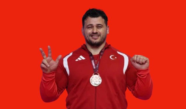 Rıza Kayaalp Neden Gündemde? Başarısı İle Tarihe Geçti