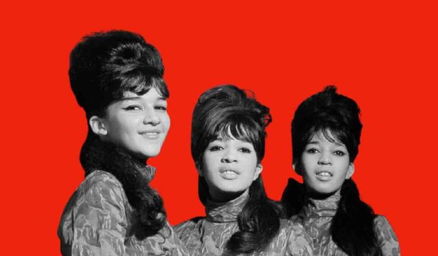 Ronettes Grubunun Son Üyesi Vefat Etti