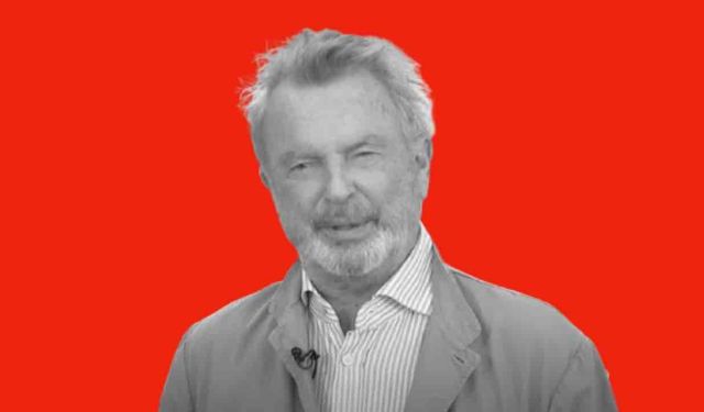 Sam Neill Kanseri İleri Teknoloji Tedaviyle Yendi