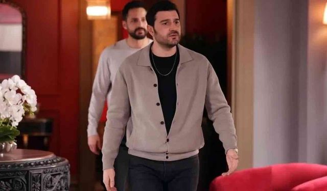 Grok'tan Yeraltı Dizisi 10. Bölüm Yorumu Ne Dedi?
