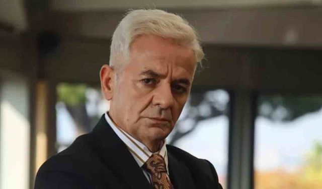 Zafer Algöz'den Derbi Sonrası Yasin Kol Tepkisi