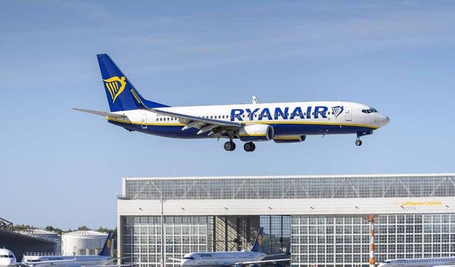 Ryanair Patronu Sarhoş Yolculardan Bıktı