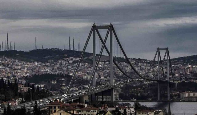 16 Mayıs 2026 Türkiye Gündeminde Neler Var?