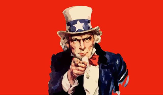 ABD İçin Kullanılan 'Uncle Sam' Tabirinin Hikayesi Nedir?