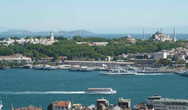 2 Mayıs 2026 Türkiye Gündeminde Neler Var?
