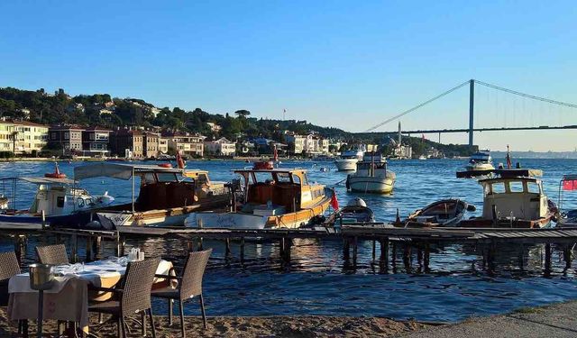 4 Mayıs 2026 Türkiye Gündeminde Neler Var?