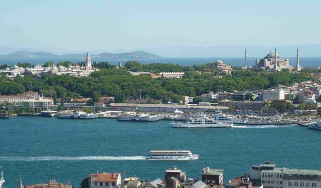 8 Mayıs 2026 Türkiye Gündeminde Neler Var?