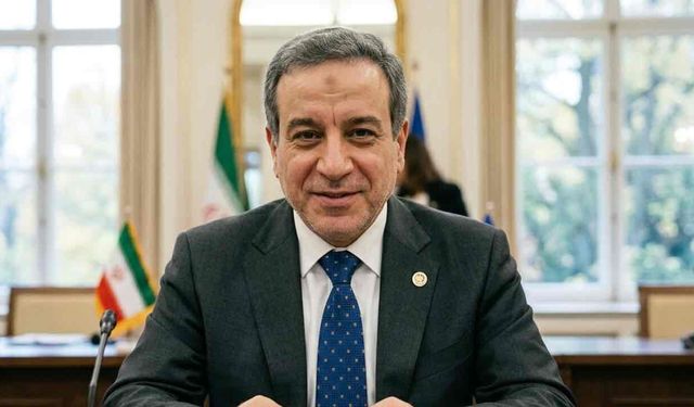 Abbas Arakçi 'Özgür Projesi Çıkmaz Projedir'