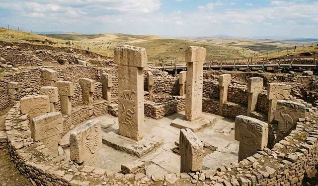 En Çok Tartışılan Açıklanamayan Arkeolojik Keşifler Nelerdir