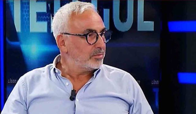 Adnan Aybaba'nın Alaçatı Sörf Merkezi Eleştirisi Gündemde