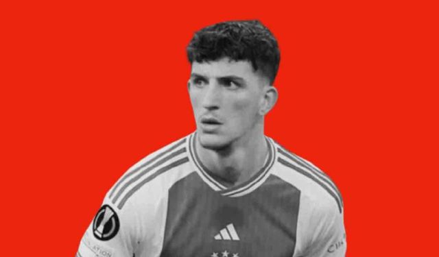 Trabzonspor'dan Ahmetcan Kaplan Hamlesi İlk Görüşme Yapıldı