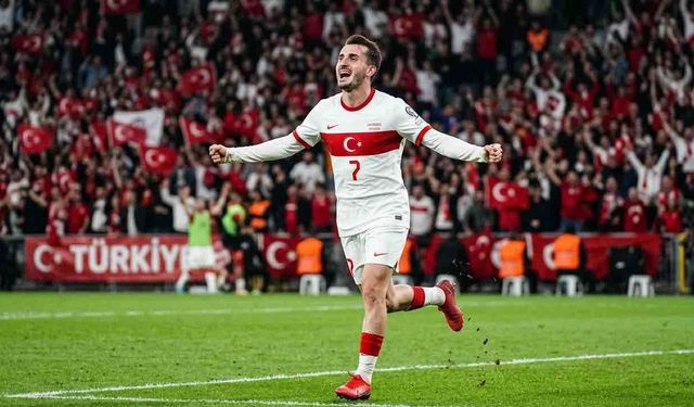 Kerem Aktürkoğlu'nun Sakatlığı Ne Durumda? Belli Oldu