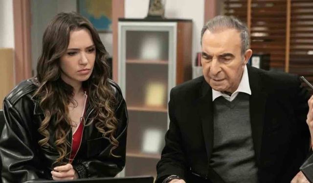 Arka Sokaklar Dizisi 20 Yıl Sonra Veda Ediyor