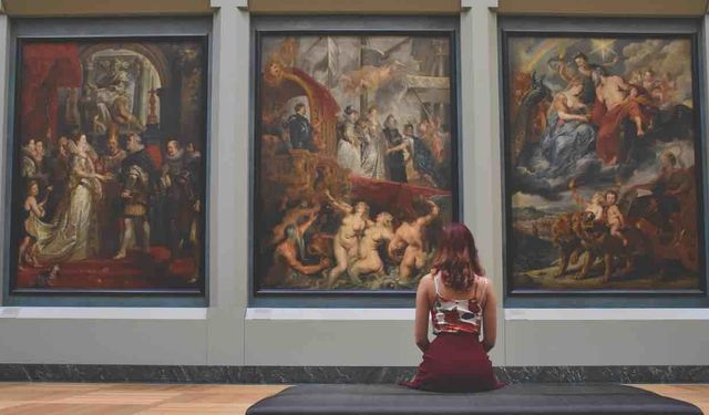Sotheby's New York'tan Baharda 908.6 Milyon Dolarlık Satış