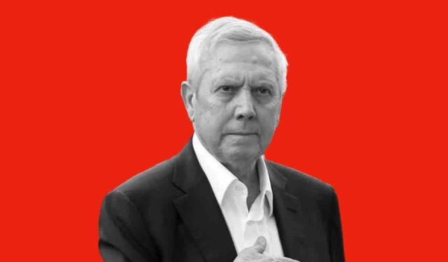 Aziz Yıldırım Resmen Fenerbahçe Başkanlığına Aday Oldu