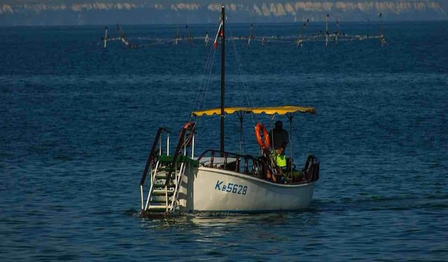 Norveç'te Balık Avına Çıkan 3 Turist Boğularak Öldü