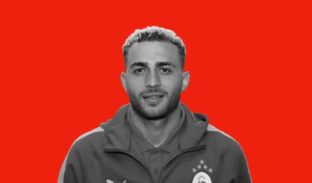 Barış Alper Yılmaz'a Fransız Kancası Dev Teklif Yolda