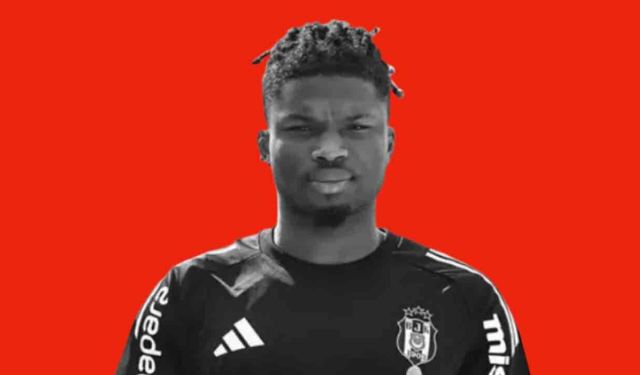 Trabzonspor El Bilal Toure İçin Devrede İşte Detaylar