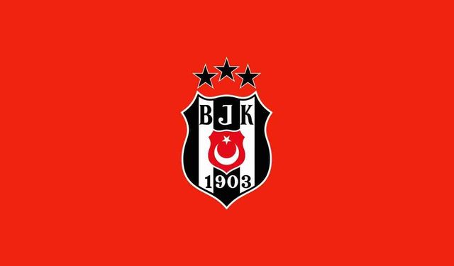 Beşiktaş'tan 2 Yıldız İçin Dev Operasyon İşte Detaylar