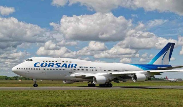 Boeing Kazada Ölen Yolcunun Yakınlarına 50 Milyon Ödeyecek