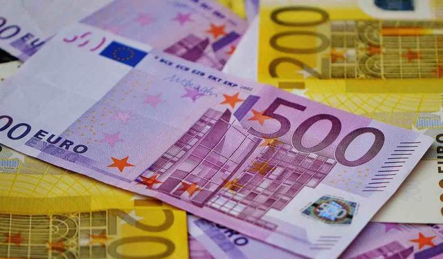 Fransa'da Bollore Grubu 4.2 Milyar Euro Temettü Dağıtacak