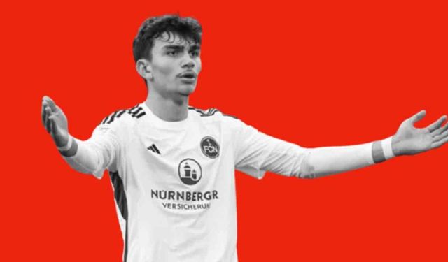 Can Uzun'dan Galatasaray'a Yeşil Işık 'Kulübümle Anlaşın'