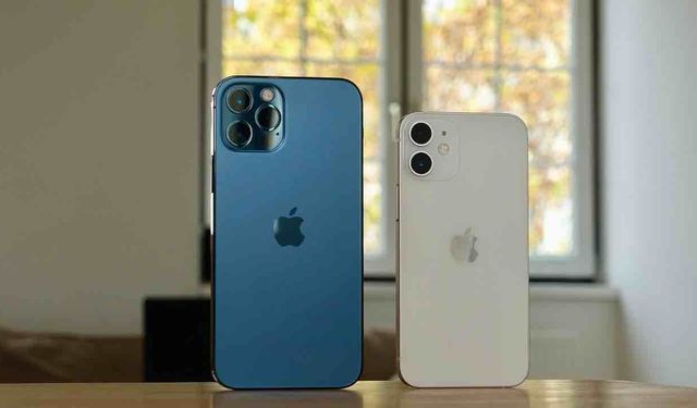 Cep Telefonlarına Zam Mı Geliyor? İşte Detaylar