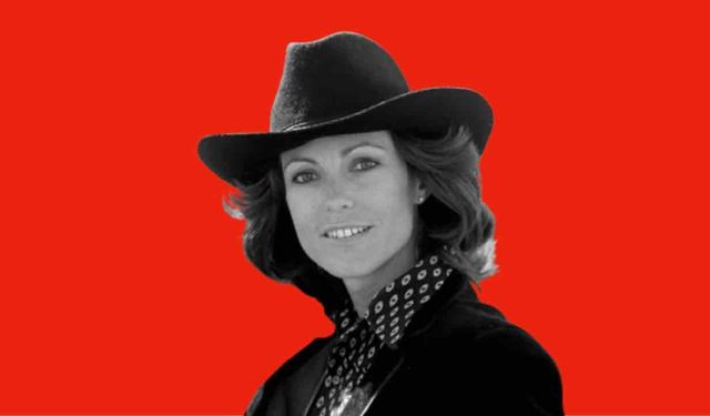 Oyuncu Chantal Nobel 77 Yaşında Vefat Etti