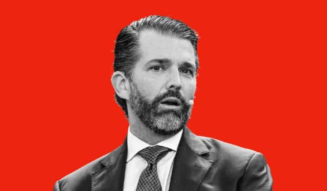 Çırak Yarışması Yeniden Başlıyor Donald Trump Jr Yer Alacak