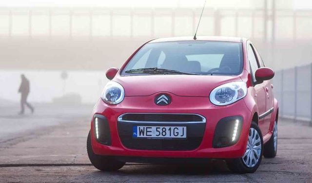 Citroen'in Efsane Arabası Elektrikli Olarak Geri Dönüyor