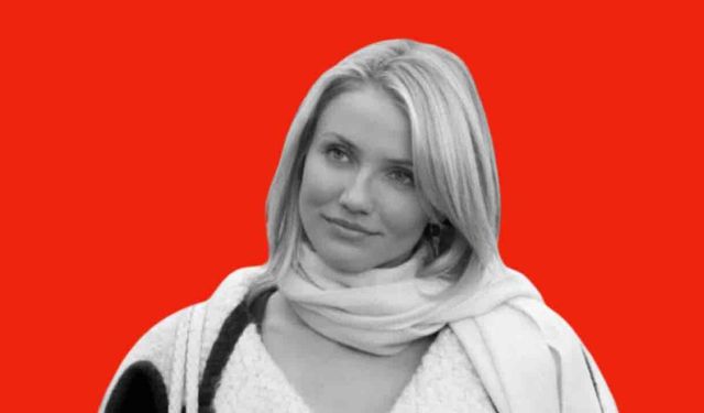 Cameron Diaz 53 Yaşında 3. Kez Anne Oldu