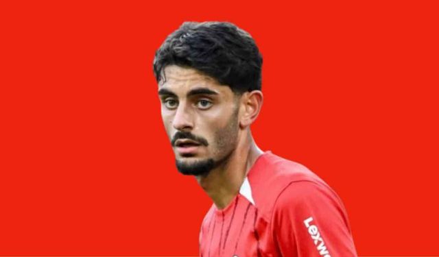 Eren Dinkçi İçin Beşiktaş İddiası Önder Özen'den Tam Not