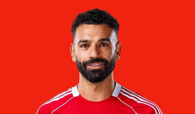 Mohamed Salah Fenerbahçe İle Prensipte Anlaştı İddiası