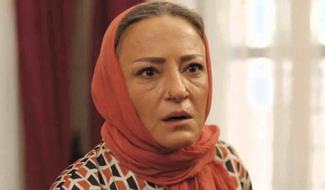 İlkay Kayku 'Fidan'a Hiç Benzemiyorum'