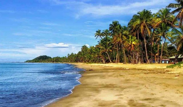Fiji Adaları'nda AIDS Çığ Gibi Büyüyor